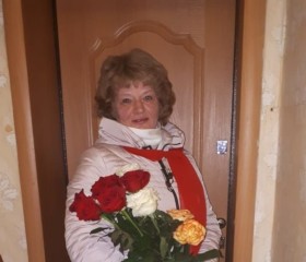 Ольга, 64 года, Ишим