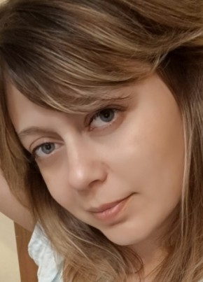 Антонина из Москвы 34 года