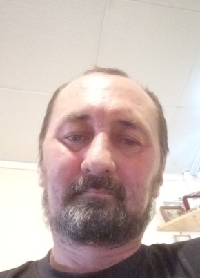 Валерий, 44, Россия, Ульяновск
