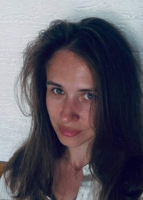 Ирина из Новосибирска 31 год