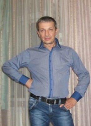 Алексей, 53, Россия, Белгород