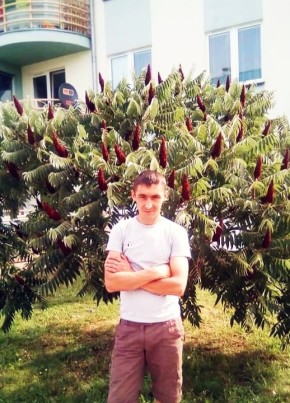 Yaroslav, 33, Ukraine, Berdychiv