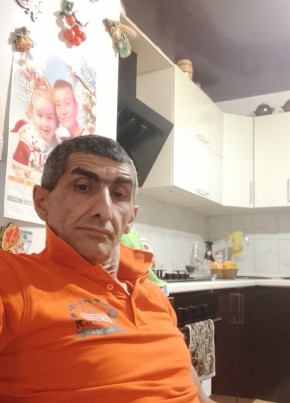 Руслан из Сыктывкара 54 года