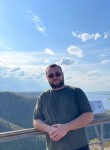 Anton, 37, Samara
