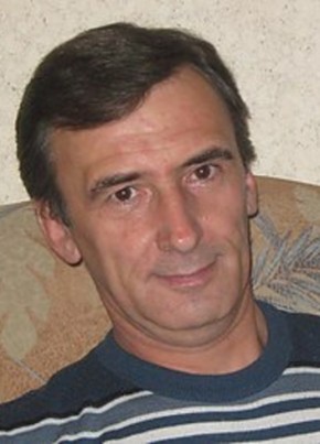 Олег, 57, Россия, Воронеж