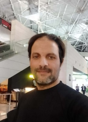Mostafa из أسيوط 43 года
