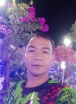 Gerry Gameng, 43 года, Makati City