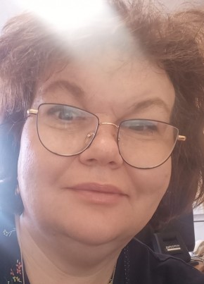 Марина, 48, Россия, Томск
