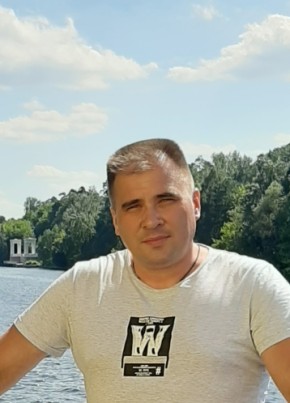 Дима, 46, Россия, Москва