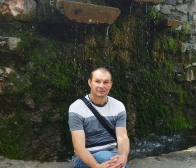 Евгений, 47 лет, Краснодар