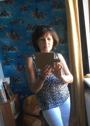 Ирина, 56, Россия, Уфа