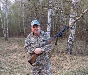 Sergey, 50, Kostroma