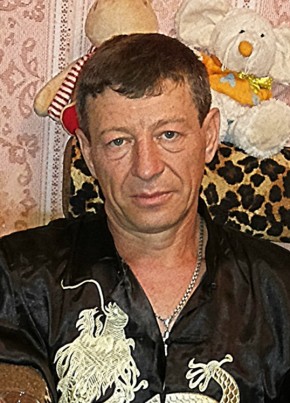 Сергей, 59, Россия, Краснодар