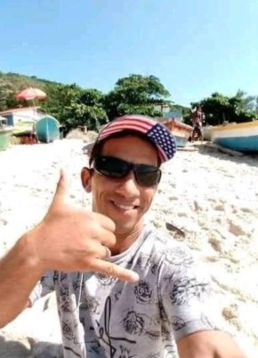 Anderson из Brasília 47 лет