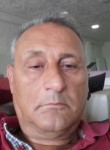 Hüseyin , 63 года, თბილისი