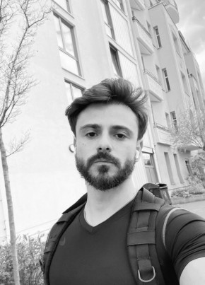 Алексей из Камызяка 34 года