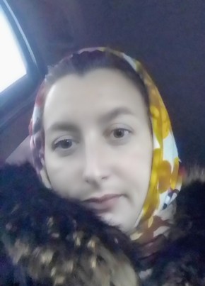 Татьяна, 35, Россия, Ракитное