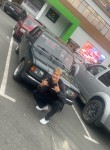 Kostya, 18, Penza
