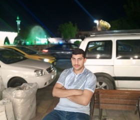 ليث, 18, Mosul