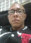 José Luis Rodríg, 46, Santiago de los Caballeros
