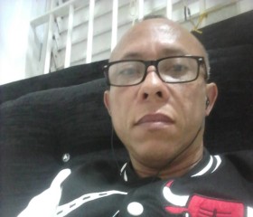 José Luis Rodríg, 46, Santiago de los Caballeros