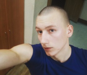 Владислав, 23 года, Горад Мінск