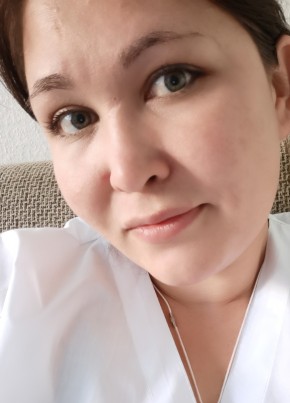 Екатерина, 26, Россия, Челябинск