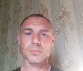Владимир, 40 лет, Заинск