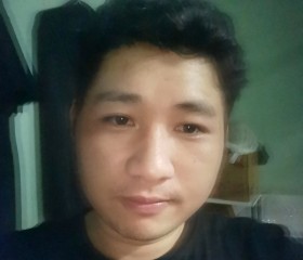 Men Hồng, 28, Ho Chi Minh City