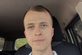 Aleksey, 36 - Just Me