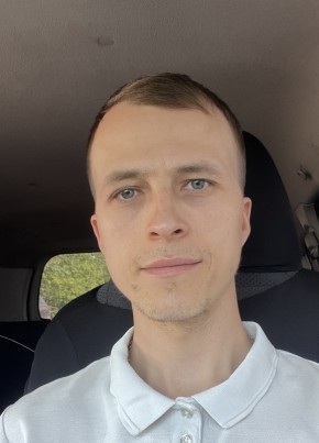 Aleksey, 36, Russia, Krasnoyarsk