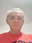 Massimo, 69 лет, Roma