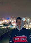 Влад, 18 лет, Новосибирск