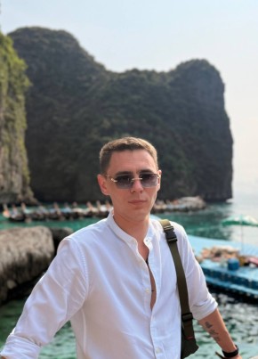 Станислав из ภูเก็ต 32 года