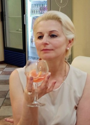 Елена, 48, Россия, Липецк