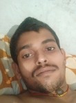 Vikas Kumar Yada, 18 лет, Hyderabad