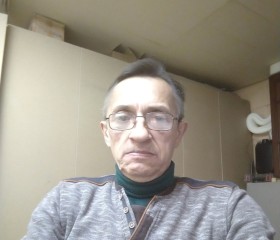 Игорь, 62 года, Пенза
