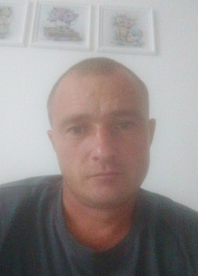 Алексей из Нефтеюганска 35 лет