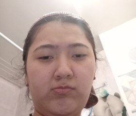 Mahfuzaxon A.A, 18, Yaroslavl