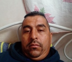 Salvador Bermude, 43 года, León