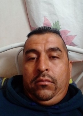 Salvador Bermude, 43, Estados Unidos Mexicanos, León