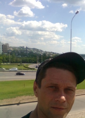 Evgeniy, 43, Russia, Krasnoyarsk