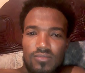 Maam, 31, Addis Ababa