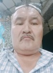 Abdu, 56, Temirtau