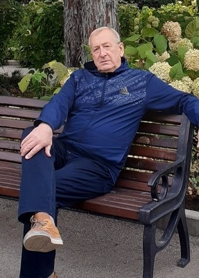Вадим, 66, Россия, Алушта