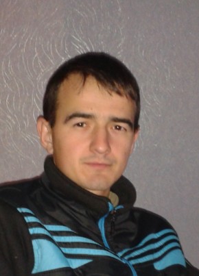 Андрей, 35, Россия, Валуйки