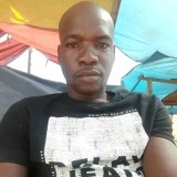 Donald, 40  , Rustenburg