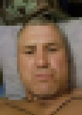 Мавр из Орёла 43 года
