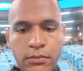 Melvin, 24 года, Caracas