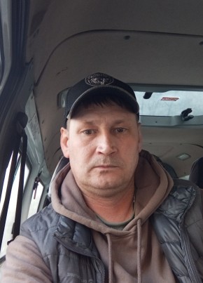 Михаил из Нижнего Тагила 41 год